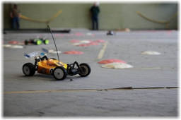 2010 ﻿﻿﻿﻿﻿Offroad Hallen Masters im März